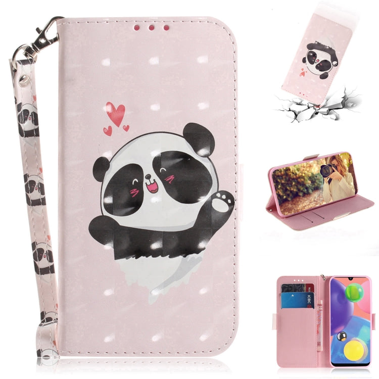 3D Formula Pattern Magnetic Attraction Horizontal Flip Leather Case with Lanyard, Support Holder & Card Slot & Wallet, For Galaxy A51, For Galaxy A70s