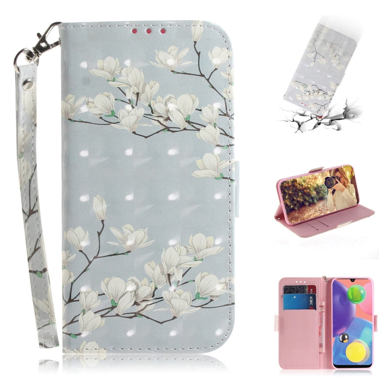 3D Formula Pattern Magnetic Attraction Horizontal Flip Leather Case with Lanyard, Support Holder & Card Slot & Wallet, For Galaxy A51, For Galaxy A70s