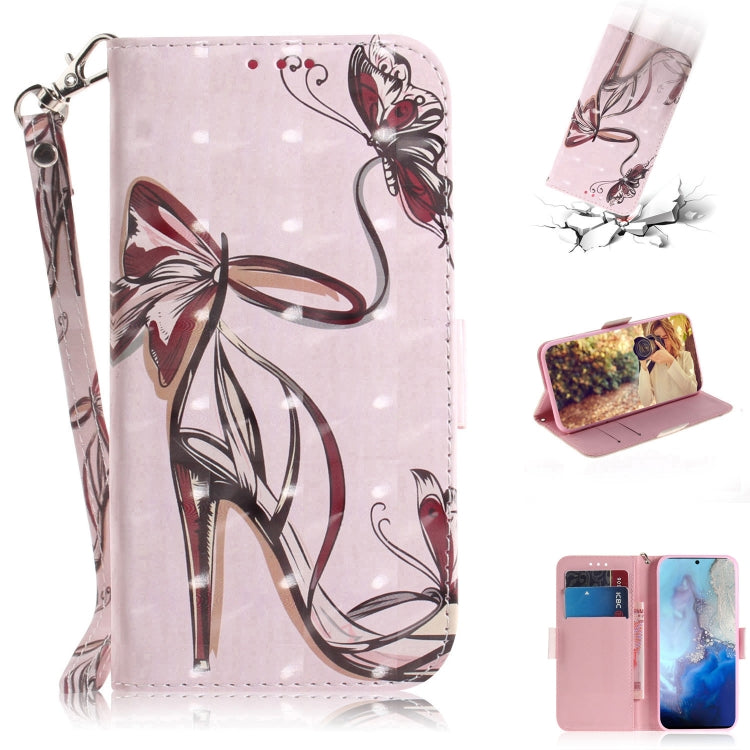 3D Formula Pattern Magnetic Attraction Horizontal Flip Leather Case with Lanyard, Support Holder & Card Slot & Wallet, For Galaxy A71, For Galaxy S20