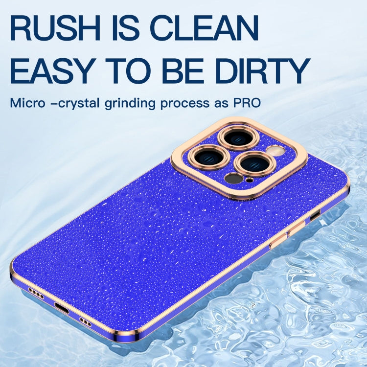 6D Electroplated Lens Protective Phone Case, For iPhone 14, For iPhone 14 Plus, For iPhone 14 Pro, For iPhone 14 Pro Max