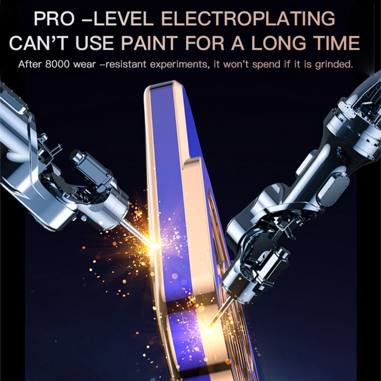 6D Electroplated Lens Protective Phone Case, For iPhone 14, For iPhone 14 Plus, For iPhone 14 Pro, For iPhone 14 Pro Max