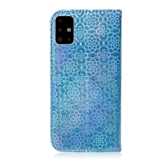 Horizontal flip design leather protective case with built-in card storage slots