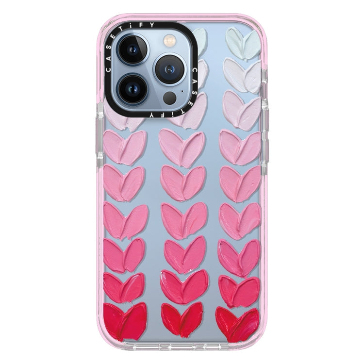 Doodle Colorful Lvoe TPU Phone Case, For iPhone 14 Pro, For iPhone 14 Pro Max, For iPhone 11 Pro Max, For iPhone 14