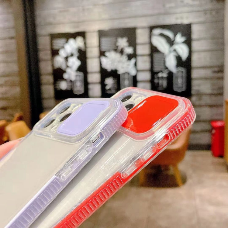 Sliding Camera Phone Case, For iPhone 14 Pro Max