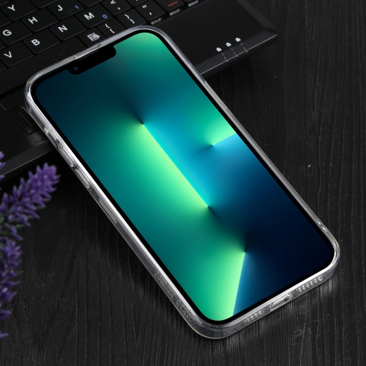 TPU Shocproof Protective Magnetic Magsafe Case, For iPhone 14 Pro, For iPhone 14 Pro Max, For iPhone 14, For iPhone 14 Plus