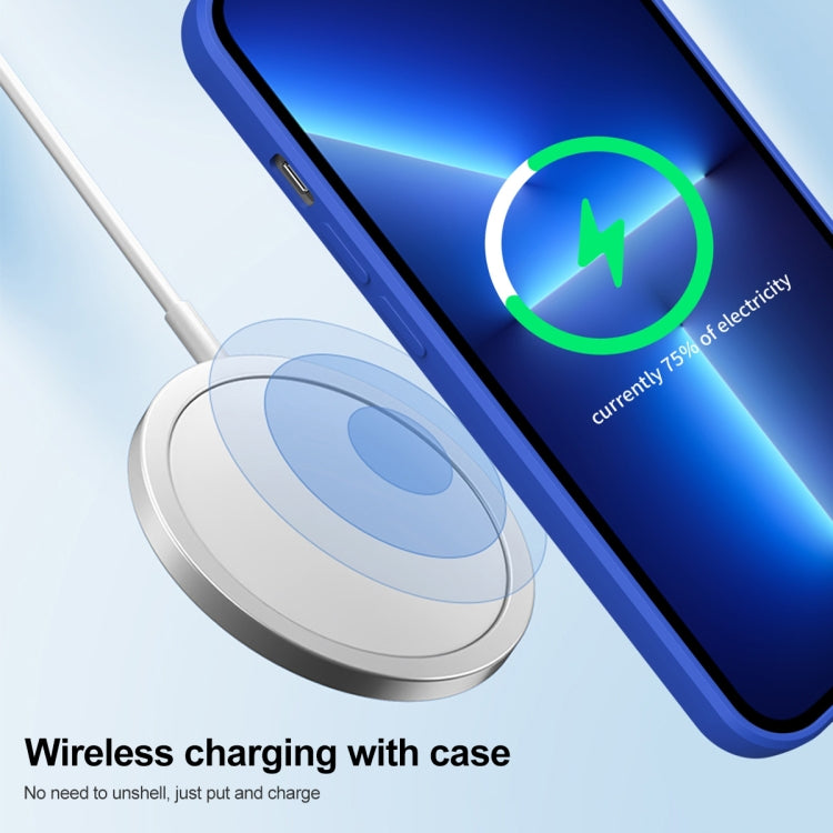 Cube Lens Holder TPU + PC Phone Case, For iPhone 14 Pro