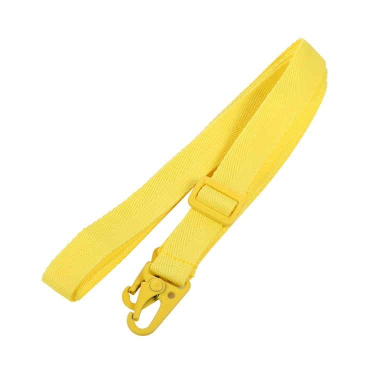 Elastic Silicone Lanyard Case, For iPhone 14 Plus