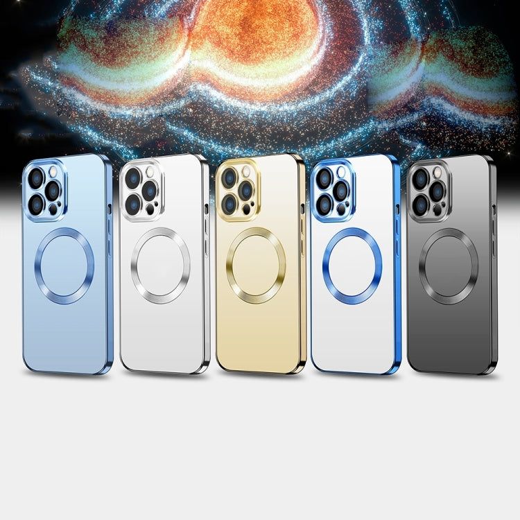 Nebula Series MagSafe Phone Case