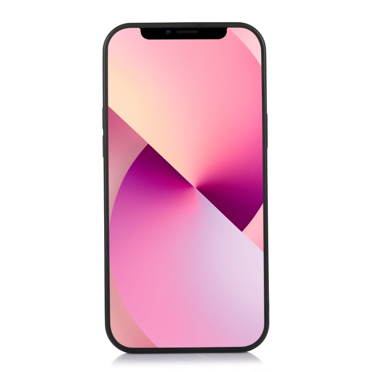 Folk Customs TPU Phone Case, For iPhone 14 Pro