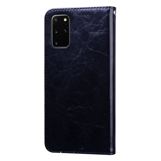 Open wallet case displaying multiple card slot compartments for Xiaomi Mi A3