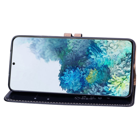 Case held in hand demonstrating slim profile and protective coverage for Mi A3