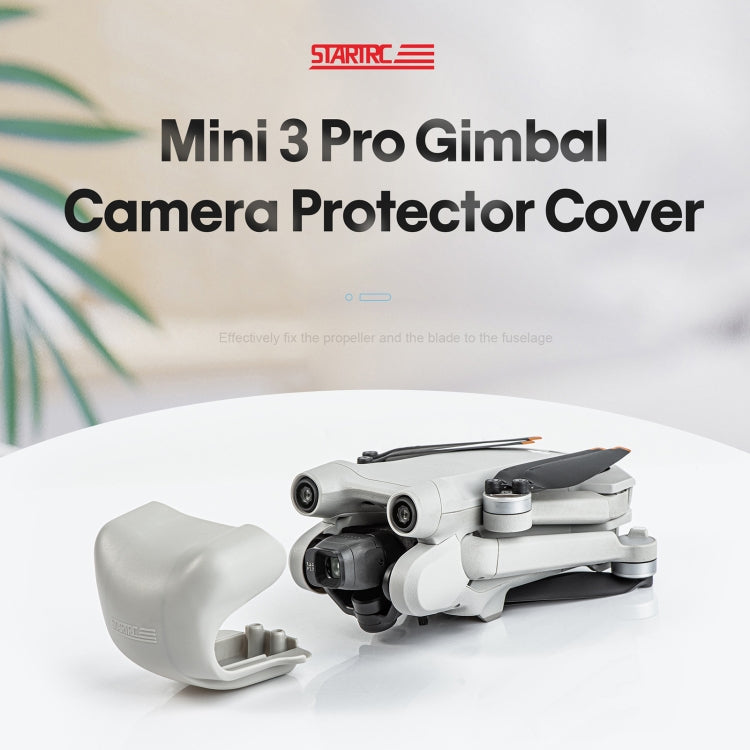 Lens Caps Vision Sensor Sunshade Cover, For DJI Mini 3 Pro
