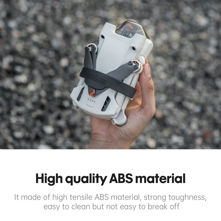 Lens Caps Vision Sensor Sunshade Cover, For DJI Mini 3 Pro