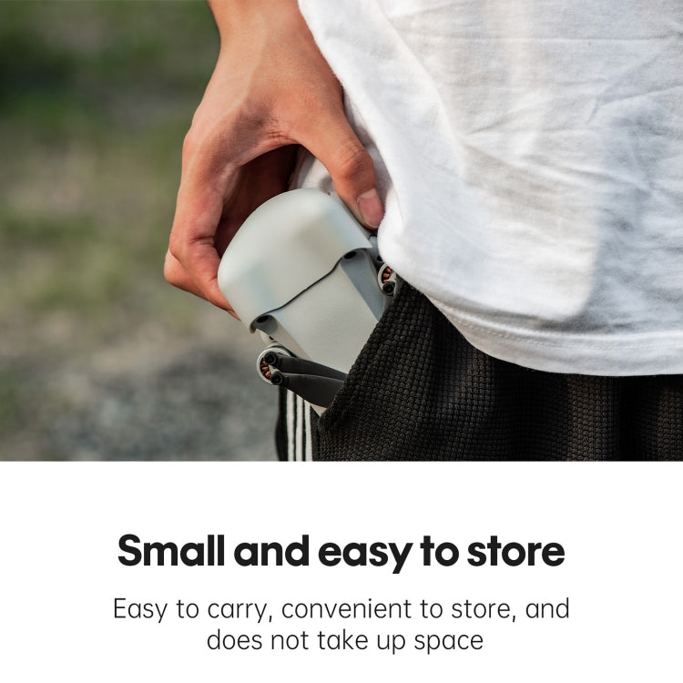 Lens Caps Vision Sensor Sunshade Cover, For DJI Mini 3 Pro