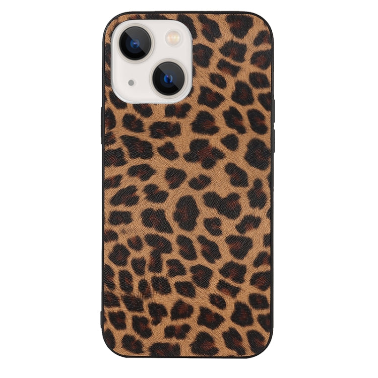 TPU Leather Phone Case, For iPhone 14, For iPhone 14 Plus, For iPhone 14 Pro