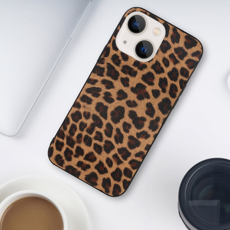 TPU Leather Phone Case, For iPhone 14, For iPhone 14 Plus, For iPhone 14 Pro