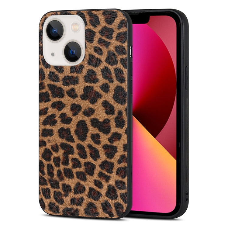TPU Leather Phone Case, For iPhone 14, For iPhone 14 Plus, For iPhone 14 Pro
