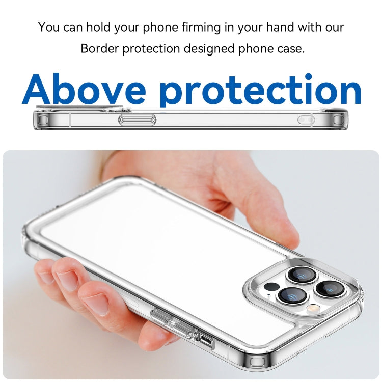 Candy Series TPU Phone Case, For iPhone 13 Pro Max, For iPhone 12 Pro Max