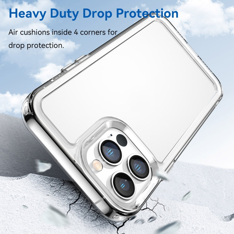 Candy Series TPU Phone Case, For iPhone 13 Pro Max, For iPhone 12 Pro Max