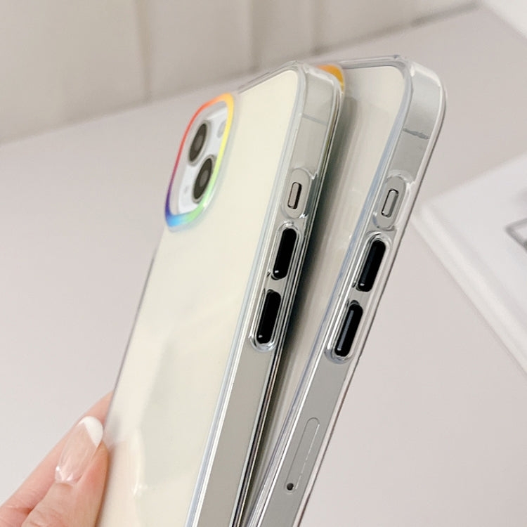 Rainbow Phone Case, For iPhone 14 Pro