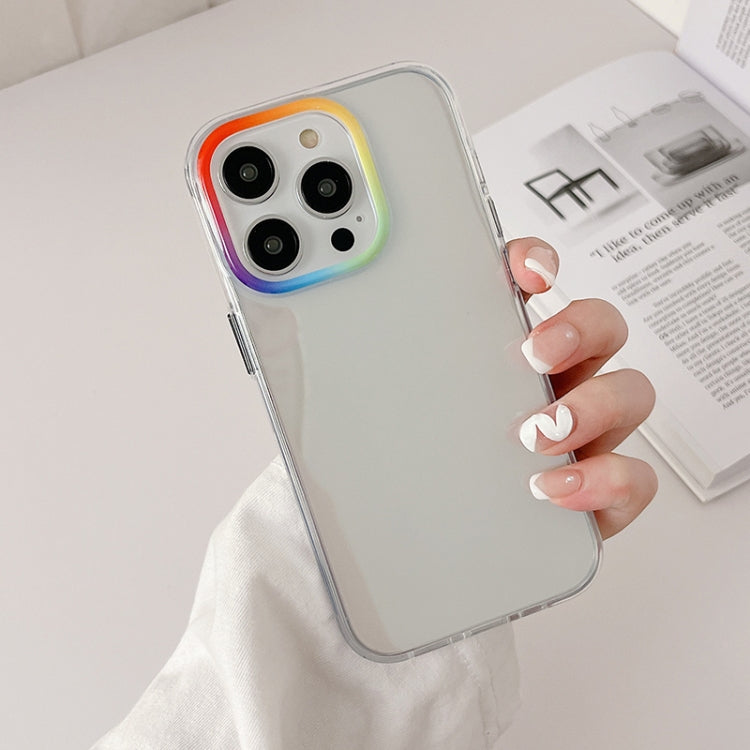 Rainbow Phone Case, For iPhone 14 Pro