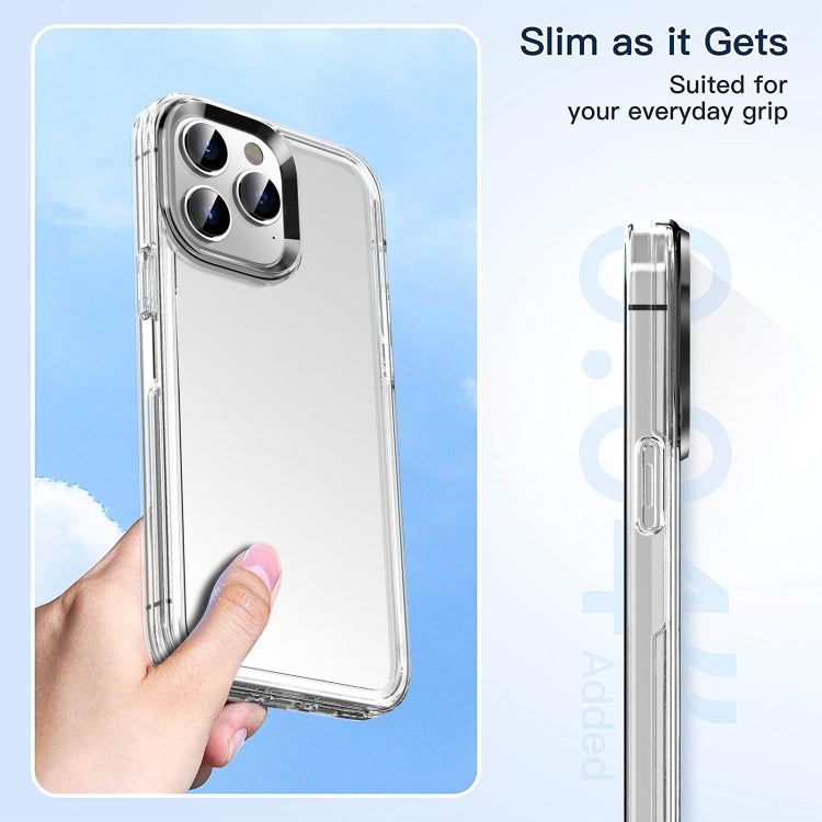 Coque de téléphone transparente Armor