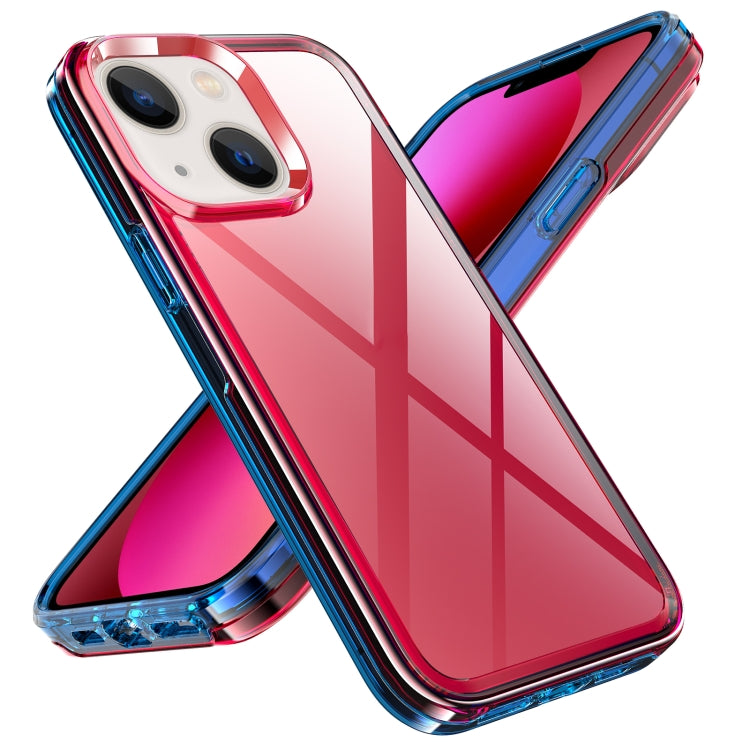 Coque de téléphone transparente Armor