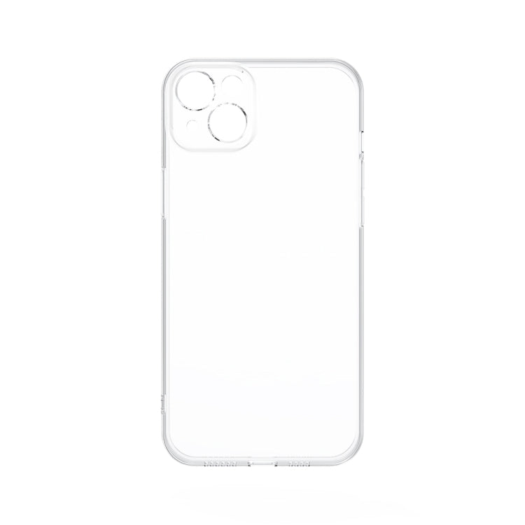 TOTUDESIGN AA-067 Soft Series TPU Phone Case, For iPhone 14, For iPhone 14 Plus, For iPhone 14 Pro, For iPhone 14 Pro Max