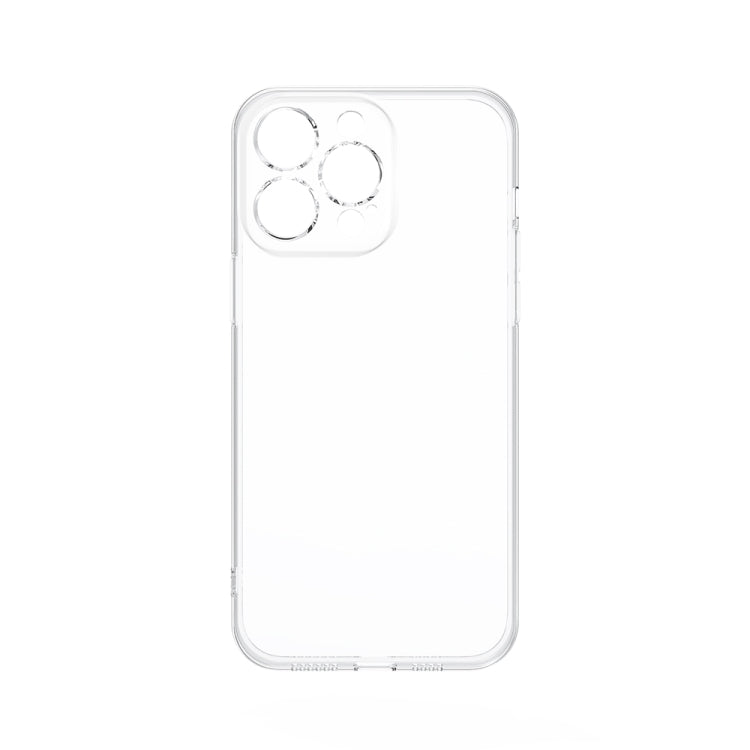 TOTUDESIGN AA-067 Soft Series TPU Phone Case, For iPhone 14, For iPhone 14 Plus, For iPhone 14 Pro, For iPhone 14 Pro Max