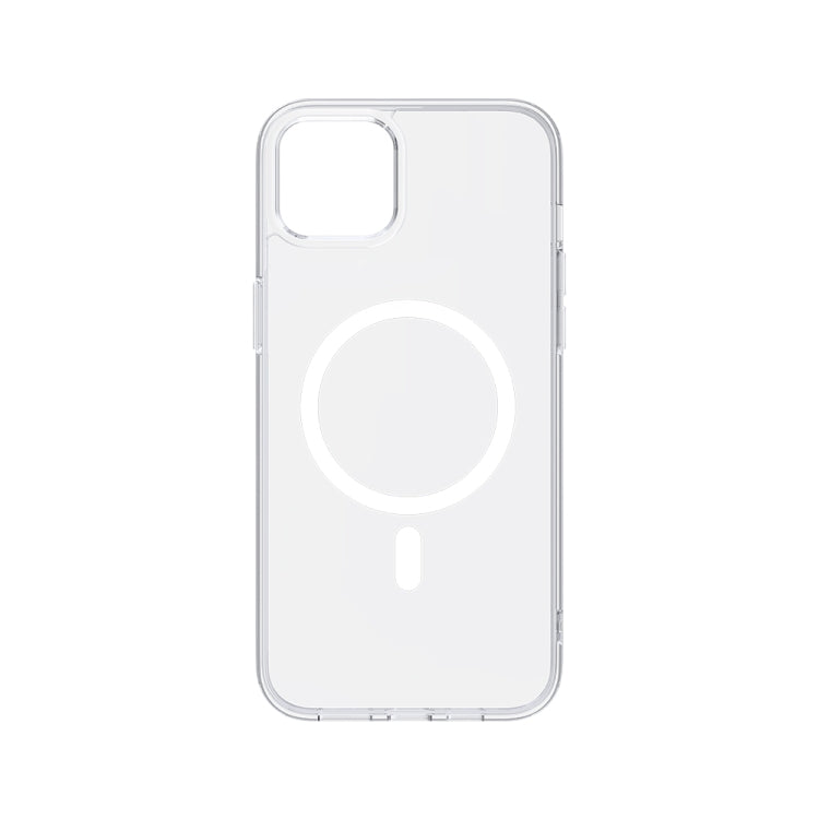 Étui magnétique TOTUDESIGN AA-160 Crystal Shield Series