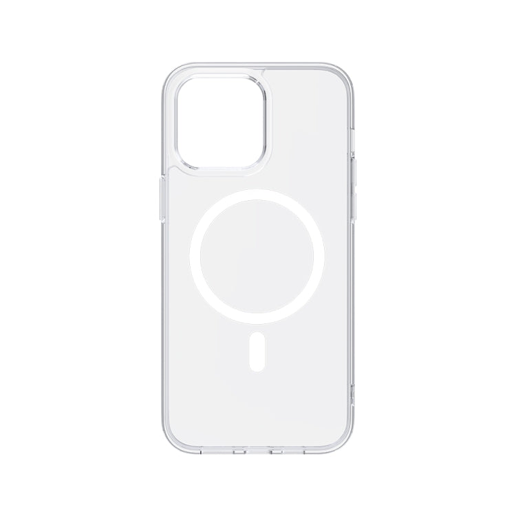 Étui magnétique TOTUDESIGN AA-160 Crystal Shield Series