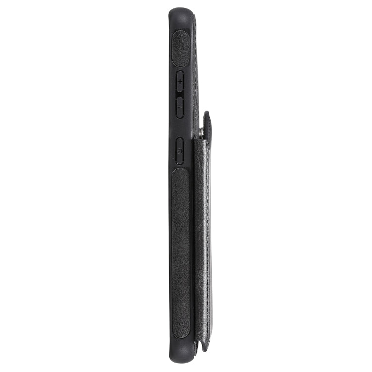 Calf Texture Horizontal Flip Leather Case with Holder & Card Slots & Frame, For Galaxy S20, For Galaxy S20 Plus, For Galaxy S20 Ultra