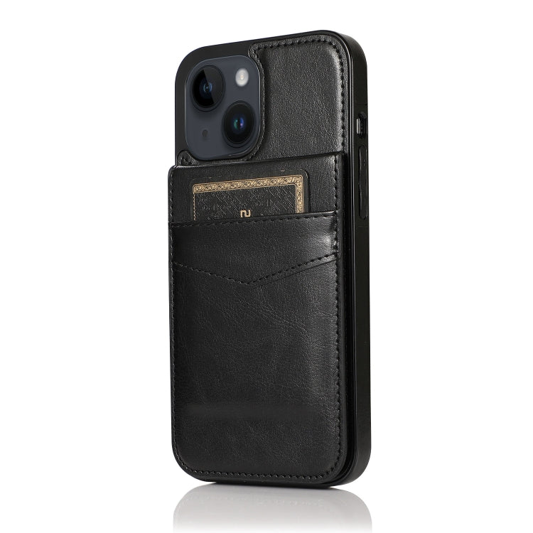 Solid Color PC + TPU Protective Phone Case, For iPhone 14, For iPhone 14 Plus, For iPhone 14 Pro, For iPhone 14 Pro Max