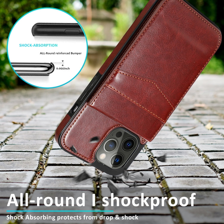 Solid Color PC + TPU Protective Phone Case, For iPhone 14, For iPhone 14 Plus, For iPhone 14 Pro, For iPhone 14 Pro Max