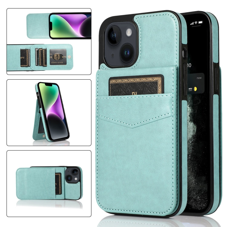 Solid Color PC + TPU Protective Phone Case, For iPhone 14, For iPhone 14 Plus, For iPhone 14 Pro, For iPhone 14 Pro Max