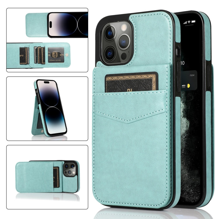 Solid Color PC + TPU Protective Phone Case, For iPhone 14, For iPhone 14 Plus, For iPhone 14 Pro, For iPhone 14 Pro Max