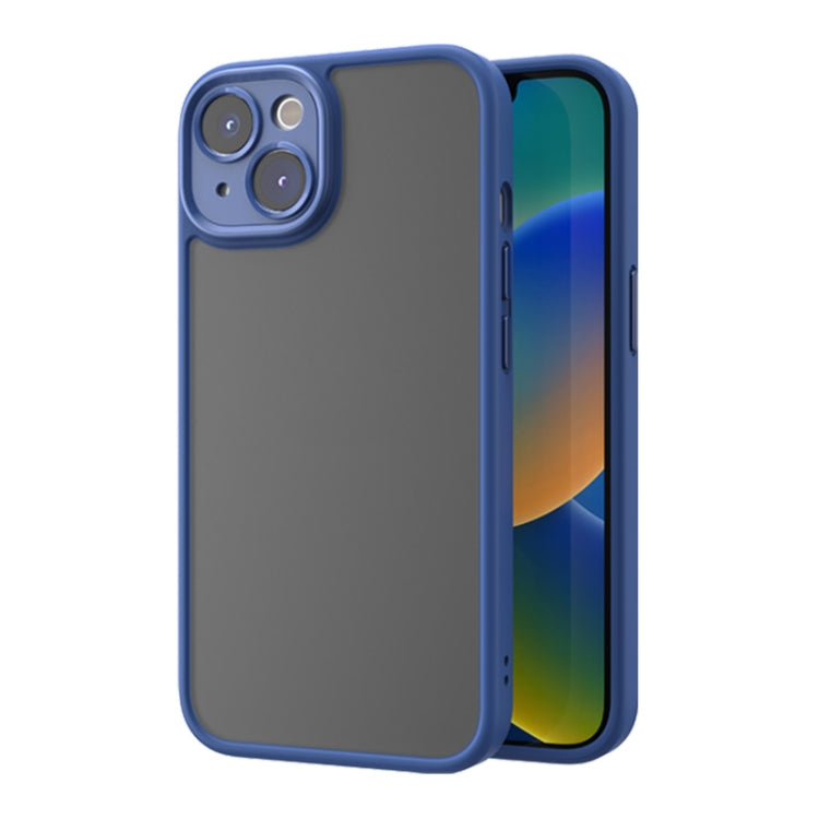 Coque de téléphone ROCK Guard au toucher peau