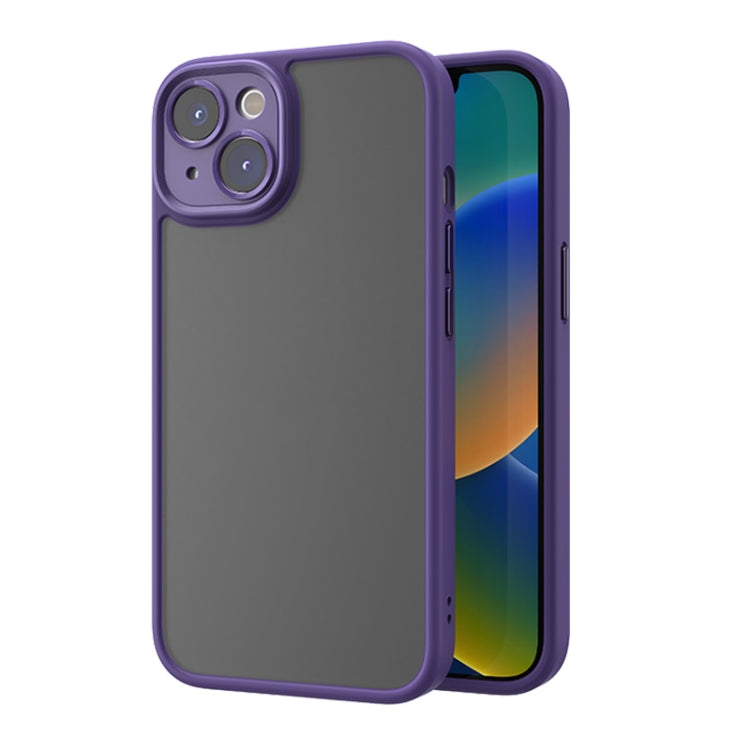 Coque de téléphone ROCK Guard au toucher peau