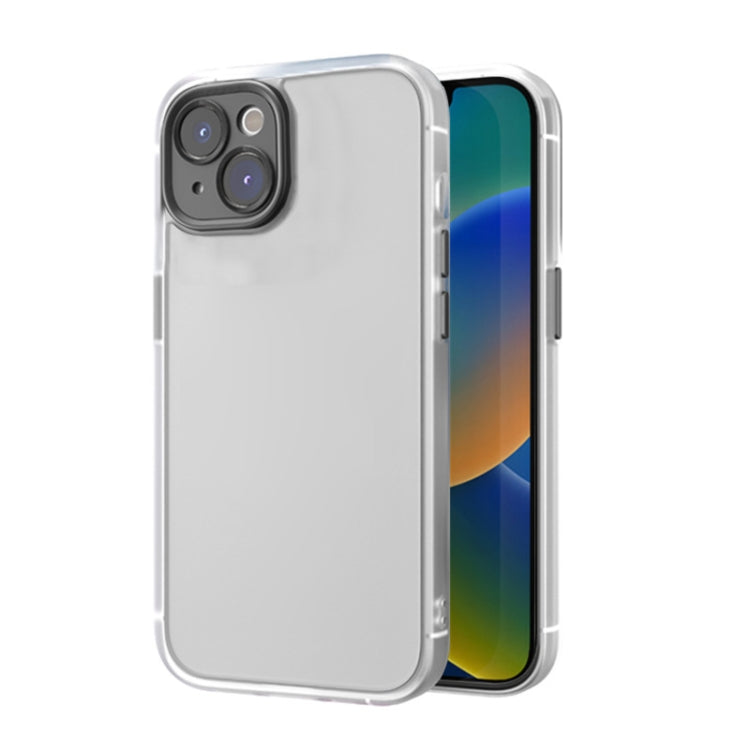 Coque de téléphone ROCK Guard au toucher peau