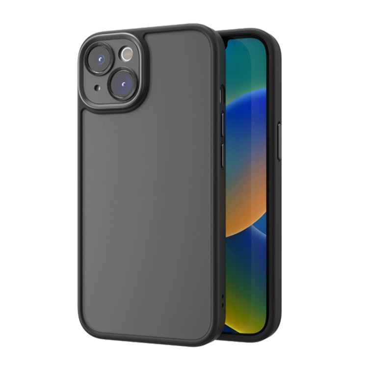 Coque de téléphone ROCK Guard au toucher peau