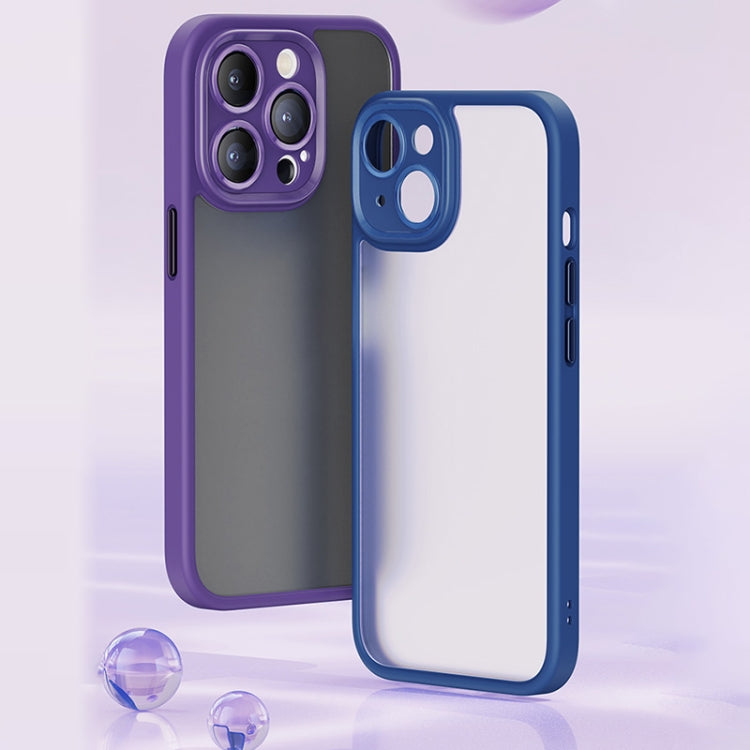 Coque de téléphone ROCK Guard au toucher peau