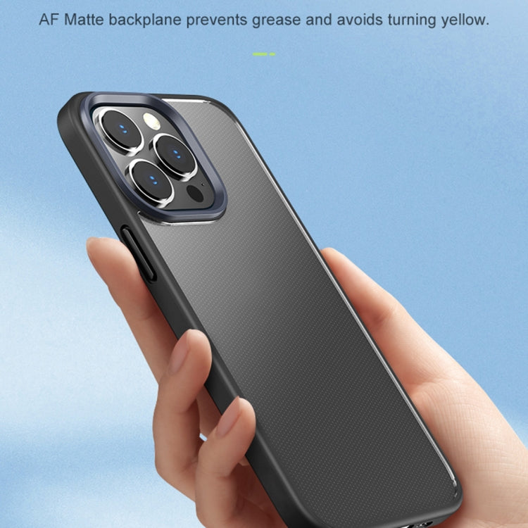 Coque transparente ROCK Guard pour iPhone 14, iPhone 14 Plus, iPhone 14 Pro, iPhone 14 Pro Max