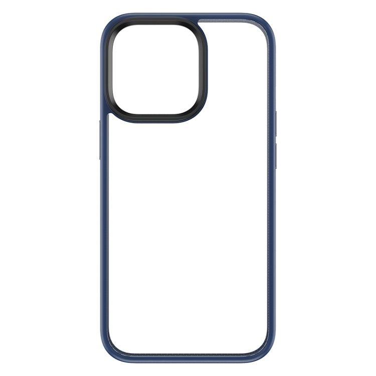 Coque transparente ROCK Guard pour iPhone 14, iPhone 14 Plus, iPhone 14 Pro, iPhone 14 Pro Max
