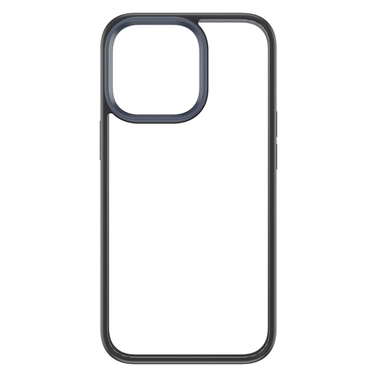 Coque transparente ROCK Guard pour iPhone 14, iPhone 14 Plus, iPhone 14 Pro, iPhone 14 Pro Max