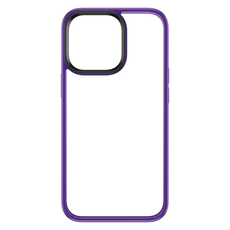 Coque transparente ROCK Guard pour iPhone 14, iPhone 14 Plus, iPhone 14 Pro, iPhone 14 Pro Max