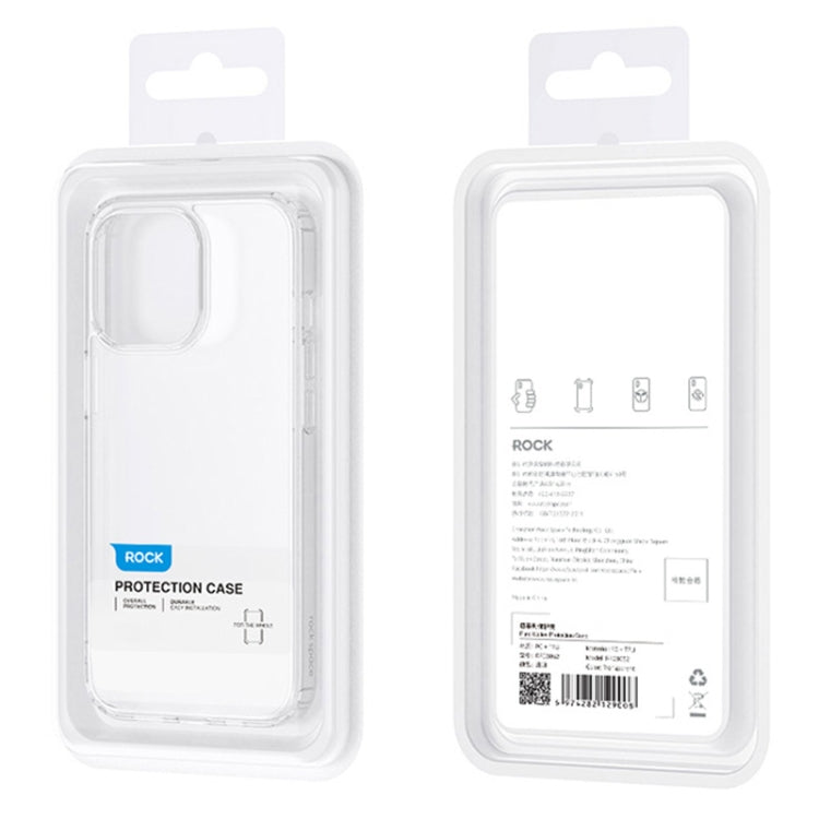 ROCK Pure Series Phone Case