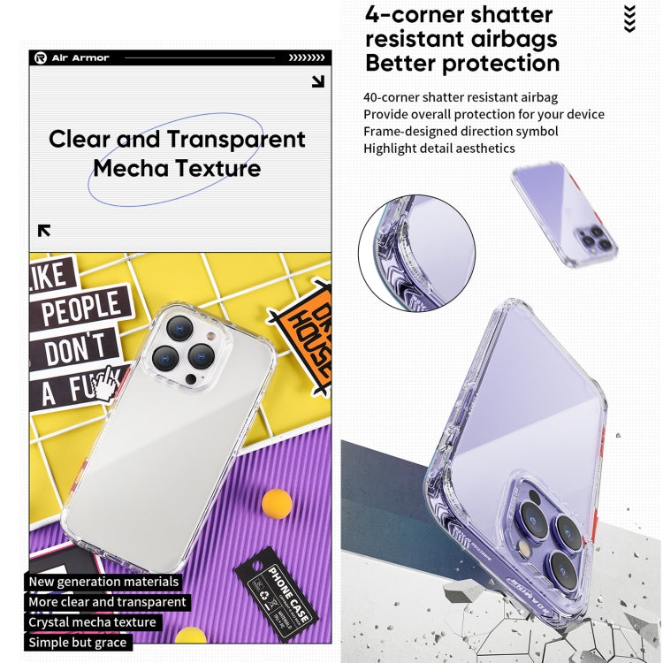 ROCK Air InShare Phone Case