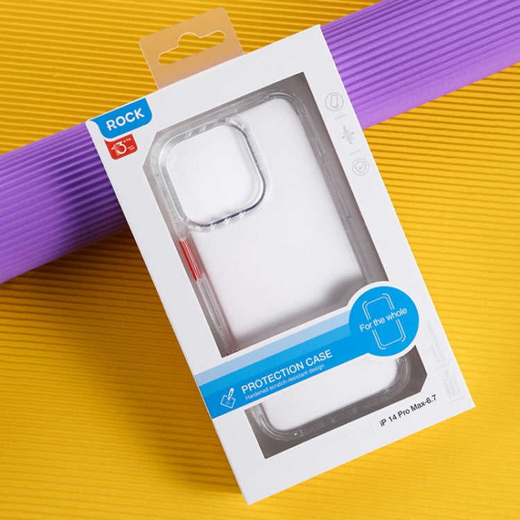 ROCK Air InShare Phone Case