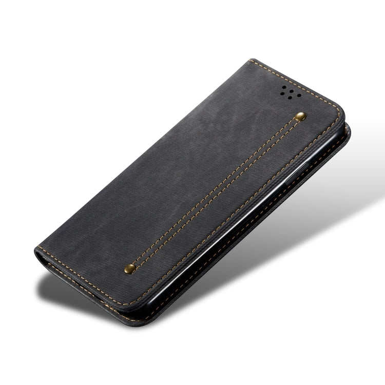 Denim Texture Casual Style Horizontal Flip Leather Case with Holder & Card Slots & Wallet, For OPPO Reno 3 5G / Reno 3 Youth, For OnePlus 8 Pro, For Galaxy S20, For Galaxy S20 Plus, For Galaxy S20 Ultra, For OnePlus 8