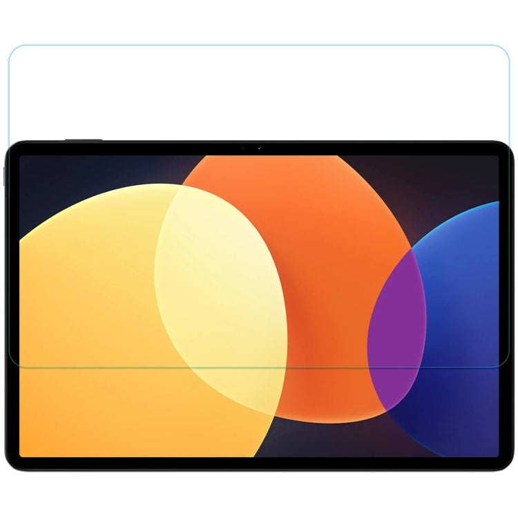 Film de protection en verre trempé antidéflagrant NILLKIN H+ pour Xiaomi Pad 5 Pro 12,4"